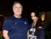 Bill Belichick's Relationship with Jordon Hudson: From Flight Meeting to Public Scrutiny