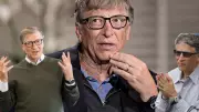 Bill Gates' Watch Collection Revealed: Only 3 Luxury Pieces in His Personal Arsenal