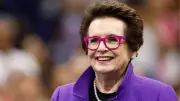 Billie Jean King's Parenting Advice: Stop Asking Kids 'Did You Win?'