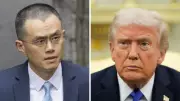 Binance Founder CZ Clarifies No Direct Trump Contact Despite Presidential Pardon