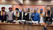 Bittu Warns Against BJP-SAD Alliance, Citing Return of Gangsterism and Drugs in Punjab
