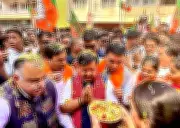 BJP Chief Nitin Nabin Directs Goa Unit to Woo Minorities for 2027 Polls