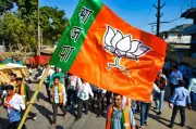 BJP Cracks Whip: Expels 27 in Jalgaon, Suspends 28 in Solapur Ahead of Civic Polls
