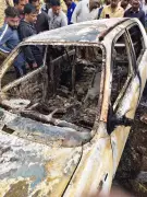 BJP Functionary Dies by Suicide in Davanagere After Family Tragedy