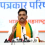 BJP Leader Expresses Confidence in Ajit Pawar's Clearance from Irrigation Scam Case