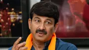BJP MP Manoj Tiwari's Mumbai Home Burgled, Former Staffer Held for Rs 5.4 Crore Theft
