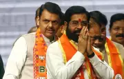BJP Proposes Power-Sharing Deal with Shinde Sena, Claims Mumbai Mayor Post