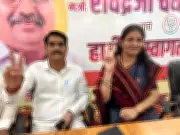 BJP Retains Akola Municipal Corporation Amid High Drama and Opposition Allegations