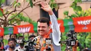 BJP Secures Mumbai Mayor Post for First Time, Gains Control of Key BMC Committees