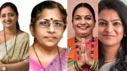 BJP Set to Claim Mumbai Mayor's Post After 40 Years, Women Corporators in Focus