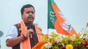 BJP Sets January 19-20 Schedule for Presidential Election, Nitin Nabin Likely to Succeed J P Nadda