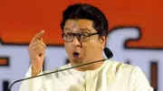 BJP Slams Raj Thackeray as Anti-Industry, MNS Chief Defends Stance on Adani