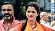 BJP's Mumbai BMC List: 76 Women Among 137 Candidates, Breaks Tradition