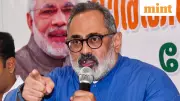 BJP's Rajeev Chandrasekhar Predicts Political Shift in Kerala, Blames CPM and Congress
