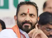 BJP's Surendran Demands Congress Clarify Sonia Gandhi's Meeting with Sabarimala Gold Heist Accused