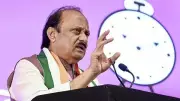 BJP's Surprise Wins in Pune & Pimpri-Chinchwad: Ajit Pawar to Review NCP's Loss