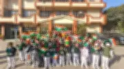 BKM Vishwas School Panchkula Celebrates Republic Day with Patriotic Fervor
