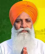 BKU Charuni Demands CBI Probe into Rs 5,000 Crore Haryana Paddy Scam