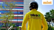 Blinkit Rider Saves Woman's Life, Cancels Rat Poison Order in Tamil Nadu