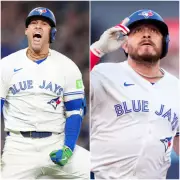 Blue Jays' Springer vs Kirk: A Tale of Two MLB Financial Journeys