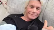 Blue Lagoon Star Christopher Atkins Recovers After Surgery, Jokes About Airport Security