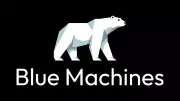 Blue Machines AI Makes History with First Unscripted TV Debate in India
