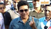 BMC Elections 2026: Akshay Kumar, Sachin Tendulkar Lead Early Voting in Mumbai