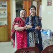 BMC Sells 'Mo Khata' Compost at Bhubaneswar Flower Show 2026 for Rs 10/kg