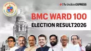 BMC Ward 100 Election 2026 Results: Winner, Vote Count, and Margin Details