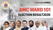 BMC Ward 101 Election 2026 Results: Winner, Vote Count & Margin Details