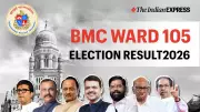 BMC Ward 105 Election 2026: Winner, Votes, and Live Counting Updates