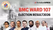 BMC Ward 107 Election 2026 Results: Winner, Vote Count, Margin & Live Updates