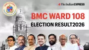 BMC Ward 108 Election 2026: Winner, Vote Count, Margin & Live Updates