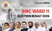 BMC Ward 11 Election 2026: Winner, Votes, Margin & Live Counting Updates