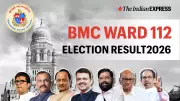 BMC Ward 112 Election 2026: Winner, Votes, Margin & Live Counting Updates