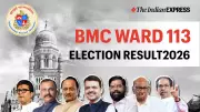 BMC Ward 113 Election 2026: Winner, Votes, Margin & Counting Updates