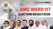 BMC Ward 117 Election 2026: Full Results, Winner Details & Vote Count Analysis
