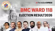 BMC Ward 118 Election 2026: Winner, Votes, Margin & Live Updates