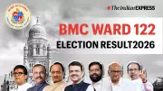 BMC Ward 122 Election 2026: Winner, Vote Count, Margin & Live Updates