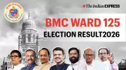 BMC Ward 125 Election 2026: Full Results, Winner, Vote Count & Analysis