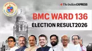 BMC Ward 136 Election 2026: Winner, Vote Count, Margin & Live Updates