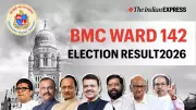 BMC Ward 142 Election 2026: Winner, Vote Count, Margin & Live Updates