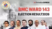 BMC Ward 143 Election 2026: Full Results, Winner, Vote Count & Margin Details