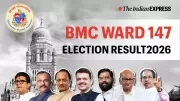 BMC Ward 147 Election 2026: Winner, Votes, Margin & Live Counting Trends
