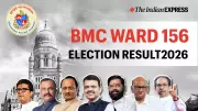 BMC Ward 156 Election 2026: Winner, Votes, Margin & Live Updates