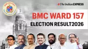 BMC Ward 157 Election 2026: Winner, Votes, and Live Counting Updates