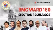 BMC Ward 160 Election 2026: Winner, Vote Count, Margin & Live Updates