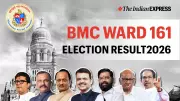BMC Ward 161 Election 2026: Key Battle in Mumbai Civic Polls