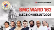 BMC Ward 162 Election 2026: Winner, Vote Count, Margin & Live Updates