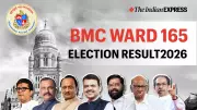 BMC Ward 165 Election 2026: Full Results, Winner, Vote Count & 2017 Comparison